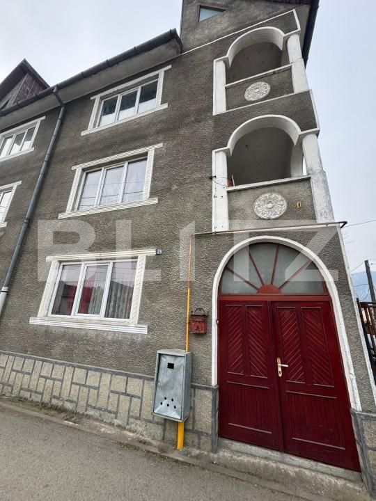 Casa de vânzare 5 camere Nasaud - 165105CV | BLITZ Bistriţa | Poza2