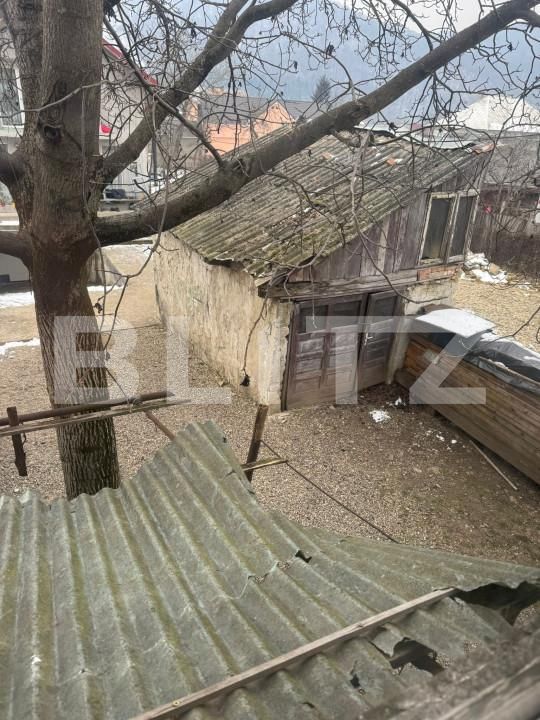 Casa de vânzare 5 camere Nasaud - 165105CV | BLITZ Bistriţa | Poza16