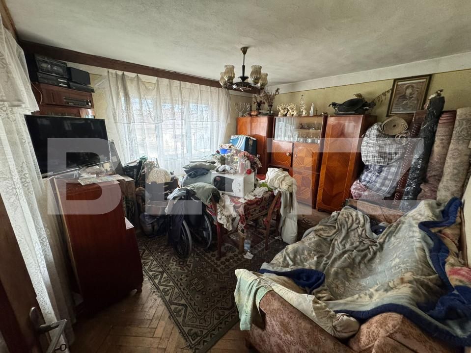 Casa de vânzare 5 camere Nasaud - 165105CV | BLITZ Bistriţa | Poza14