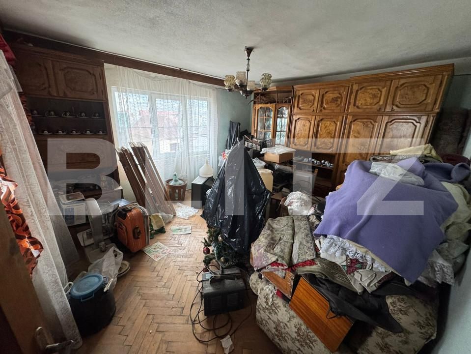 Casa de vânzare 5 camere Nasaud - 165105CV | BLITZ Bistriţa | Poza13