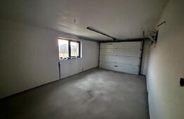 Casa de vanzare, cu 5 camere, 460 mp+teren 5800 mp, 10 km de Bistrita