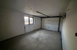 Casa de vanzare, cu 5 camere, 450 mp+teren 5800 mp, 10 km de Bistrita
