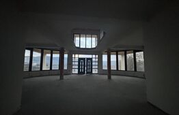 Casa de vanzare, cu 5 camere, 460 mp+teren 5800 mp, 10 km de Bistrita