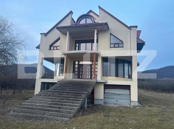 Casa de vânzare 5 camere Sud-Vest - 165109CV | BLITZ Bistriţa | Poza1