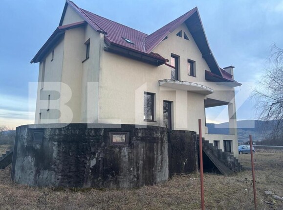 Casa de vânzare 5 camere Sud-Vest - 165109CV | BLITZ Bistriţa | Poza2