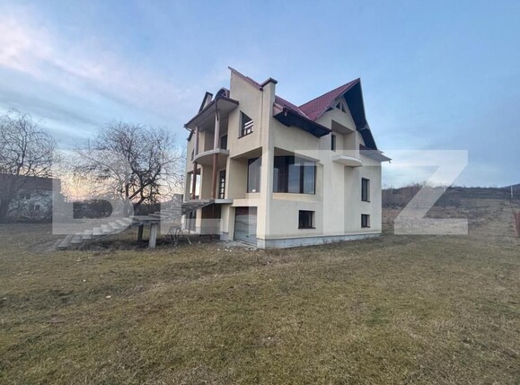 Casa de vânzare 5 camere Sud-Vest - 165109CV | BLITZ Bistriţa | Poza5