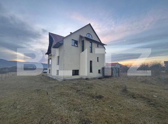Casa de vânzare 5 camere Sud-Vest - 165109CV | BLITZ Bistriţa | Poza4