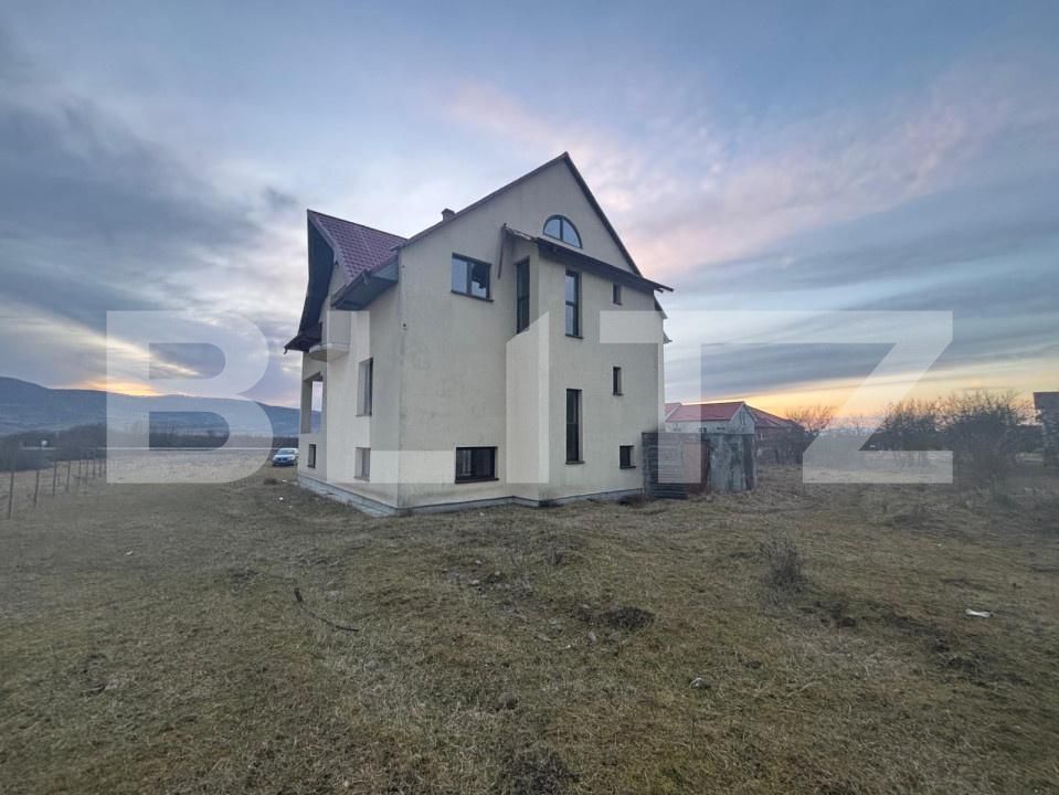 Casa de vânzare 5 camere Sud-Vest - 165109CV | BLITZ Bistriţa | Poza4