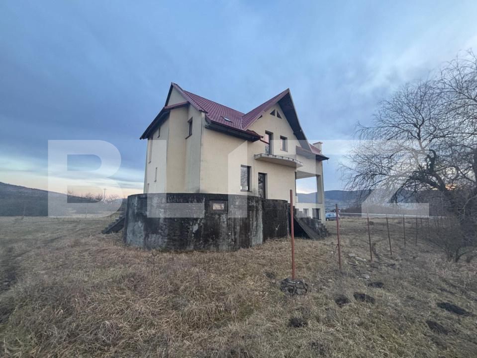 Casa de vânzare 5 camere Sud-Vest - 165109CV | BLITZ Bistriţa | Poza3