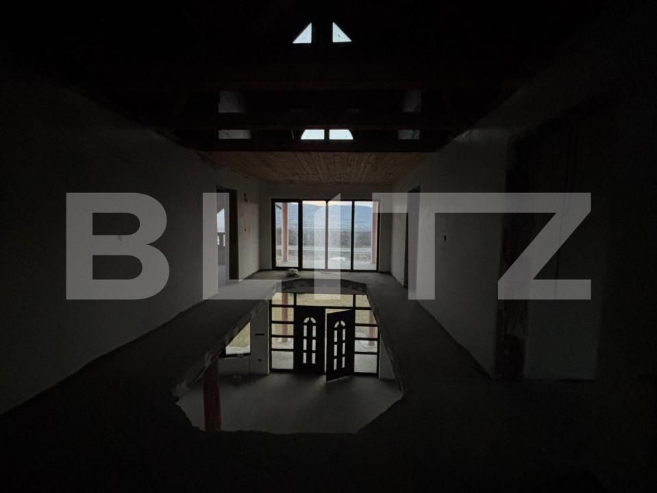 Casa de vânzare 5 camere Sud-Vest - 165109CV | BLITZ Bistriţa | Poza9