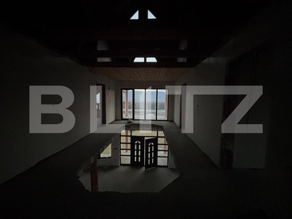 Casa de vânzare 5 camere Sud-Vest - 165109CV | BLITZ Bistriţa | Poza9