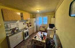 Apartament cu 3 camere, 79 mp utili, bloc reabilitat, ZONA ANDREI MURESANU 