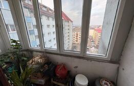 Apartament cu 3 camere, 79 mp utili, bloc reabilitat, ZONA ANDREI MURESANU 