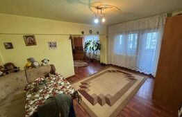 Apartament cu 3 camere, 79 mp utili, bloc reabilitat, ZONA ANDREI MURESANU 