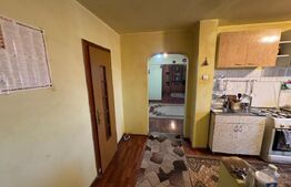 Apartament cu 3 camere, 79 mp utili, bloc reabilitat, ZONA ANDREI MURESANU 