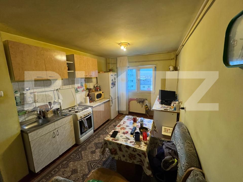 Apartament de vânzare 3 camere Nord-Est - 165121AV | BLITZ Bistriţa | Poza5