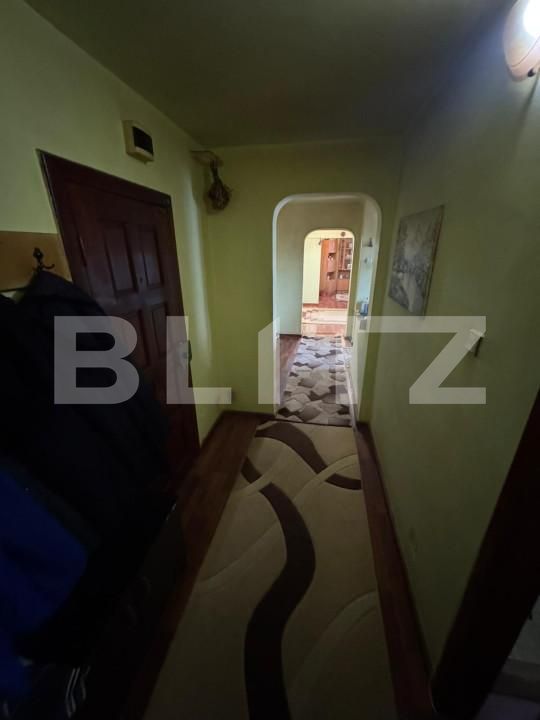 Apartament de vânzare 3 camere Nord-Est - 165121AV | BLITZ Bistriţa | Poza3