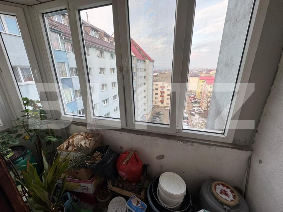 Apartament de vânzare 3 camere Nord-Est - 165121AV | BLITZ Bistriţa | Poza9