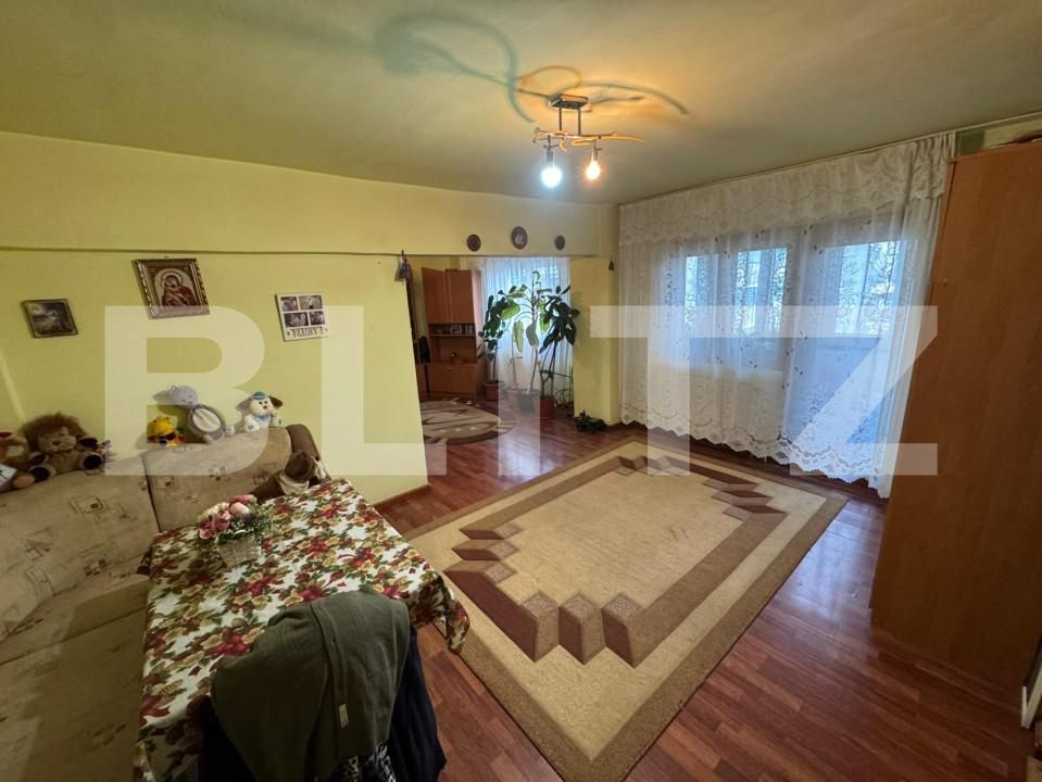 Apartament de vânzare 3 camere Nord-Est - 165121AV | BLITZ Bistriţa | Poza7