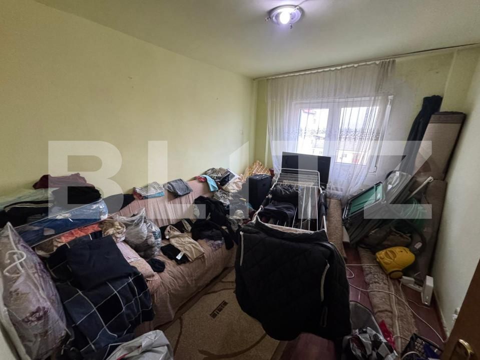 Apartament de vânzare 3 camere Nord-Est - 165121AV | BLITZ Bistriţa | Poza2