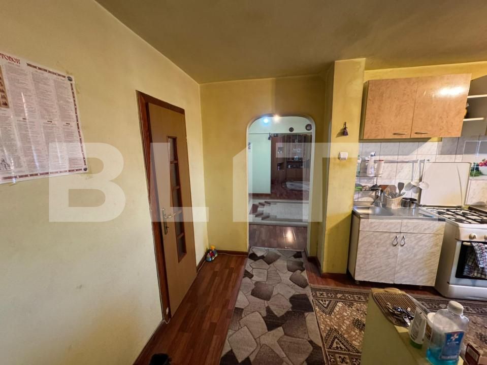 Apartament de vânzare 3 camere Nord-Est - 165121AV | BLITZ Bistriţa | Poza4