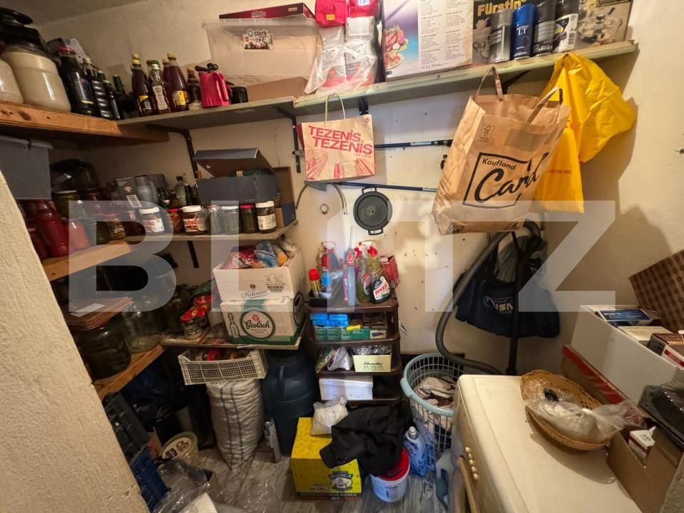 Apartament de vânzare 3 camere Nord-Est - 165121AV | BLITZ Bistriţa | Poza6