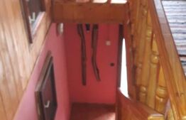 Casă de vacanță în Piatra Fântânele + 4,5 arii teren