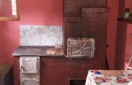 Casă de vacanță în Piatra Fântânele + 4,5 arii teren