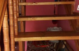 Casă de vacanță în Piatra Fântânele + 4,5 arii teren