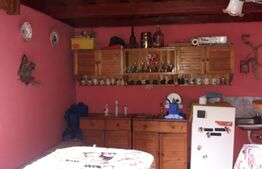 Casă de vacanță în Piatra Fântânele + 4,5 arii teren