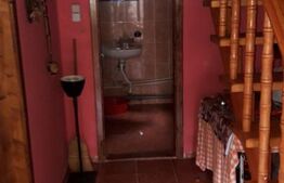 Casă de vacanță în Piatra Fântânele + 4,5 arii teren