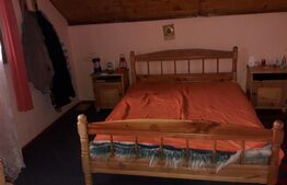 Casă de vacanță în Piatra Fântânele + 4,5 arii teren