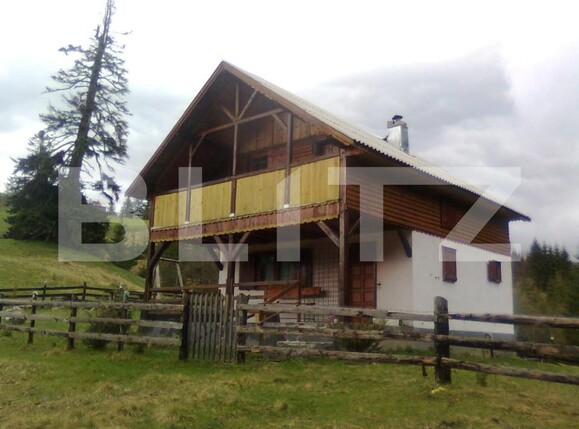 Casa de vânzare 3 camere Exterior Nord - 165136CV | BLITZ Bistriţa | Poza7