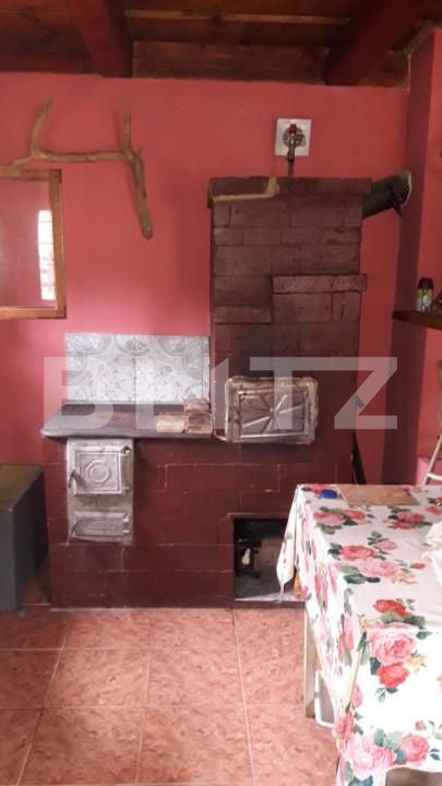 Casa de vânzare 3 camere Exterior Nord - 165136CV | BLITZ Bistriţa | Poza14