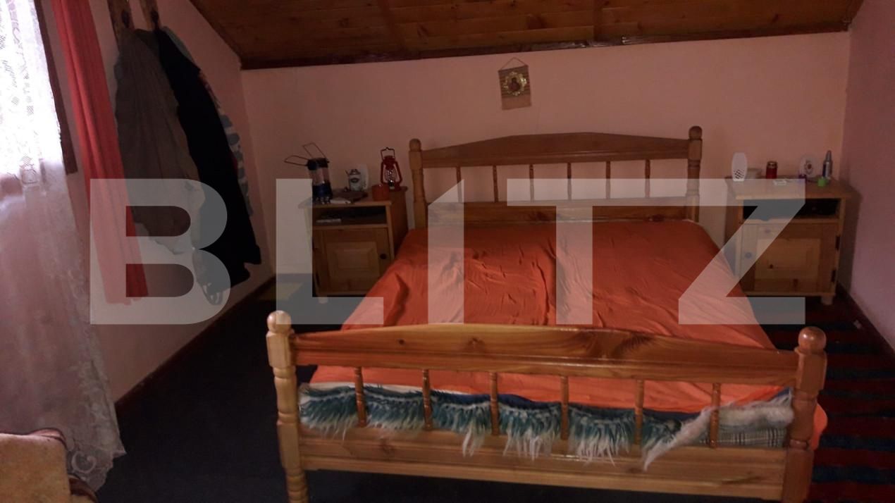 Casa de vânzare 3 camere Exterior Nord - 165136CV | BLITZ Bistriţa | Poza8