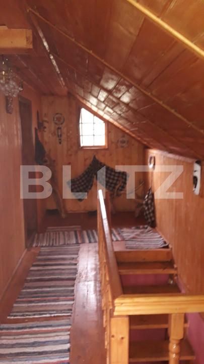 Casa de vânzare 3 camere Exterior Nord - 165136CV | BLITZ Bistriţa | Poza12