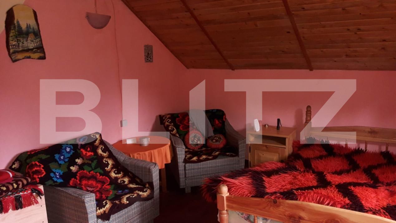 Casa de vânzare 3 camere Exterior Nord - 165136CV | BLITZ Bistriţa | Poza11