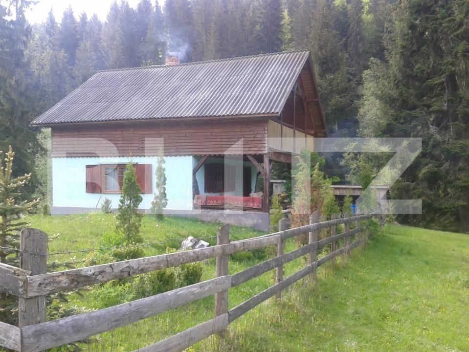 Casa de vânzare 3 camere Exterior Nord - 165136CV | BLITZ Bistriţa | Poza1