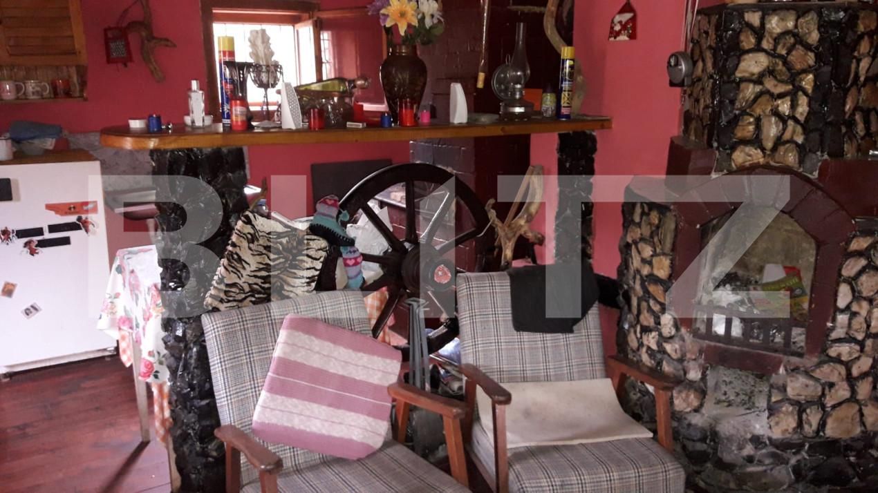 Casa de vânzare 3 camere Exterior Nord - 165136CV | BLITZ Bistriţa | Poza16