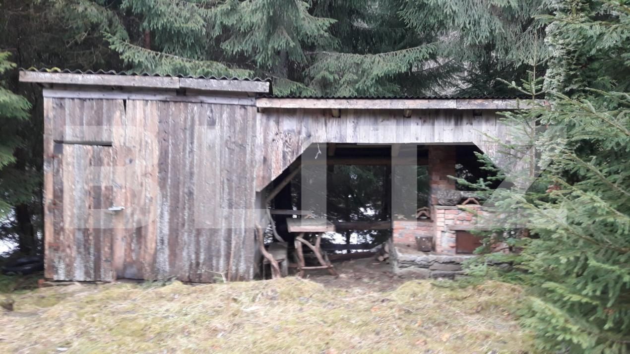 Casa de vânzare 3 camere Exterior Nord - 165136CV | BLITZ Bistriţa | Poza2