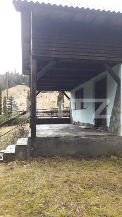 Casa de vânzare 3 camere Exterior Nord - 165136CV | BLITZ Bistriţa | Poza3