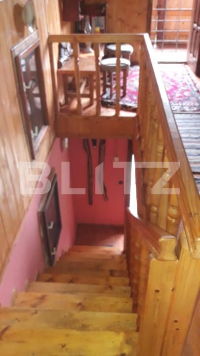 Casa de vânzare 3 camere Exterior Nord - 165136CV | BLITZ Bistriţa | Poza18