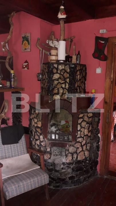 Casa de vânzare 3 camere Exterior Nord - 165136CV | BLITZ Bistriţa | Poza15