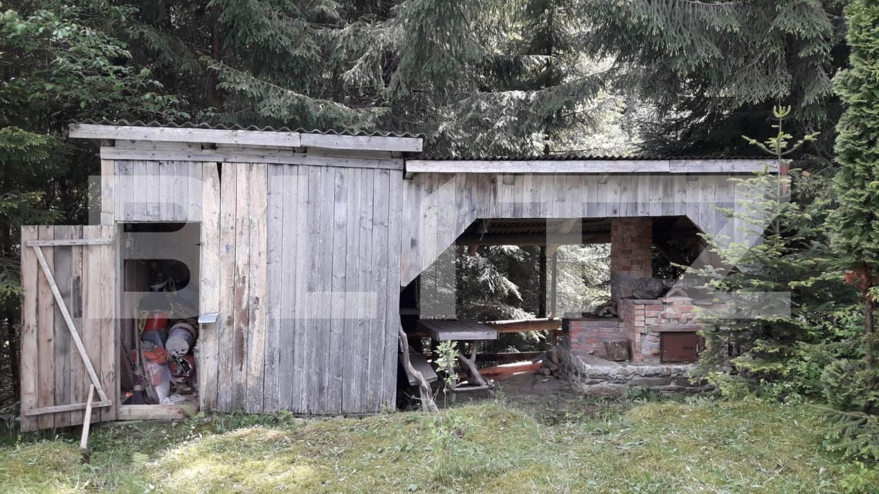 Casa de vânzare 3 camere Exterior Nord - 165136CV | BLITZ Bistriţa | Poza17