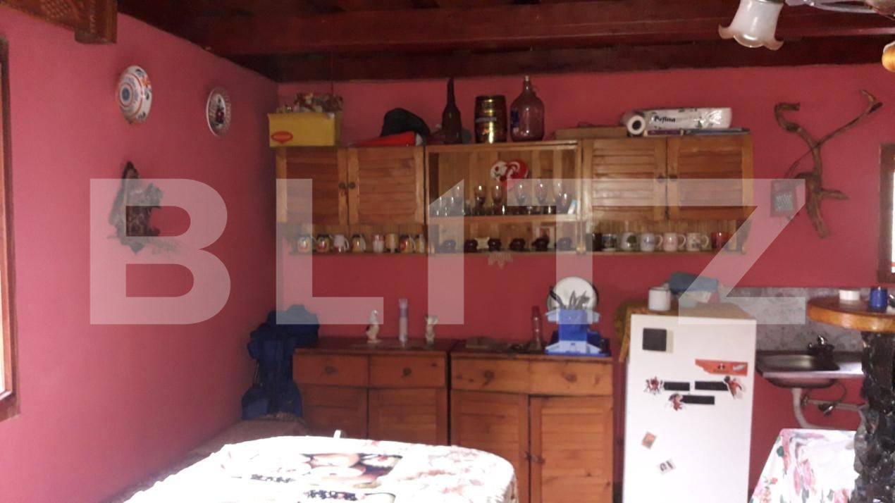 Casa de vânzare 3 camere Exterior Nord - 165136CV | BLITZ Bistriţa | Poza21