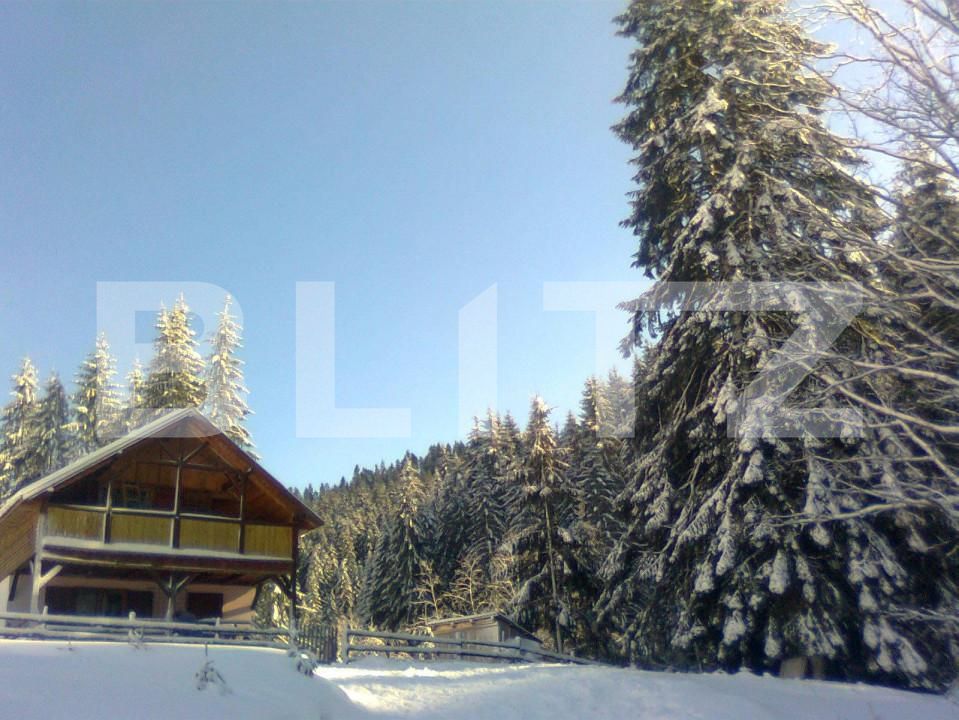 Casa de vânzare 3 camere Exterior Nord - 165136CV | BLITZ Bistriţa | Poza22