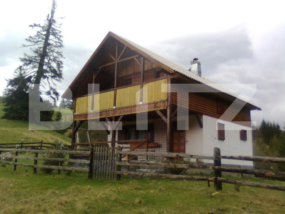 Casa de vânzare 3 camere Exterior Nord - 165136CV | BLITZ Bistriţa | Poza7