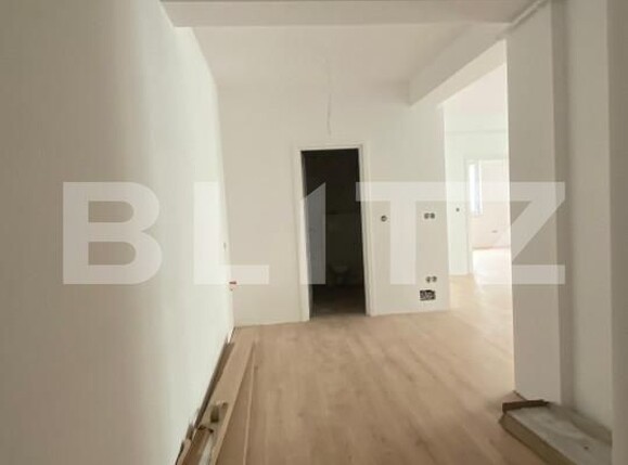 Apartament de vânzare 3 camere Independenței - 165138AV | BLITZ Bistriţa | Poza1