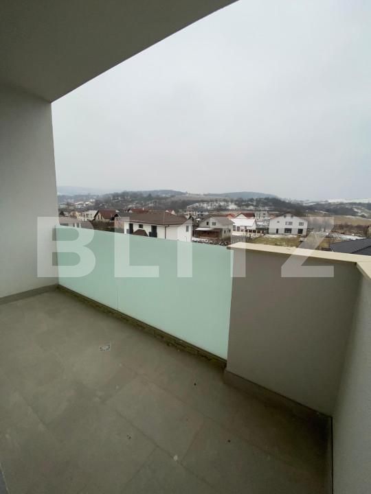 Apartament de vânzare 3 camere Independenței - 165138AV | BLITZ Bistriţa | Poza9