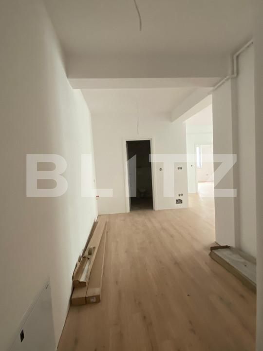 Apartament de vânzare 3 camere Independenței - 165138AV | BLITZ Bistriţa | Poza1